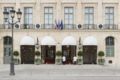 Ritz Paris ホテルの詳細