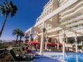 Riviera Marriott Hotel La Porte de Monaco ホテルの詳細