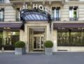 Royal Hotel ホテルの詳細