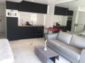 Rue Des Antibes Apartment ホテルの詳細