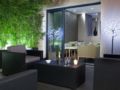 Serotel Suites ホテルの詳細