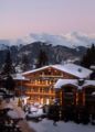 Snow Lodge Boutique Hotel ホテルの詳細