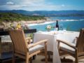 Sofitel Golfe d'Ajaccio Thalassa Sea & Spa ホテルの詳細