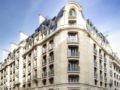 Sofitel Paris Arc De Triomphe Hotel ホテルの詳細