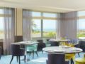 Sofitel Quiberon Thalassa Sea and Spa ホテルの詳細