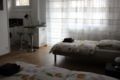 Studio near Basel Airport RM1181 ホテルの詳細