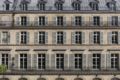 The Westin Paris-Vendome ホテルの詳細