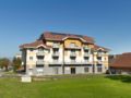 Villa Thermae Thonon-Les-Bains ホテルの詳細