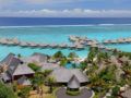 Hilton Moorea Lagoon Resort And Spa ホテルの詳細