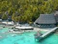 Hotel Maitai Rangiroa ホテルの詳細