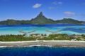 InterContinental Bora Bora & Thalasso Spa ホテルの詳細