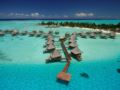 InterContinental Bora Bora Le Moana Resort ホテルの詳細