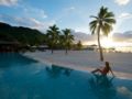 InterContinental Moorea Resort & Spa ホテルの詳細