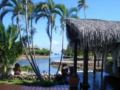 Polynesian Dream Lodge ホテルの詳細