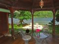 Robinson's Cove Villas - Bougainville Bungalow ホテルの詳細