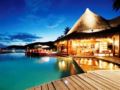 Sofitel Bora Bora Marara Beach Hotel ホテルの詳細