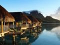 Sofitel Bora Bora Private Island Hotel ホテルの詳細