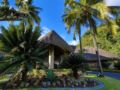 Tahiti Pearl Beach Resort ホテルの詳細
