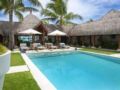 The St. Regis Bora Bora Resort ホテルの詳細