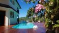 Villa Maroe (Whole floor with pool and deck acces) ホテルの詳細