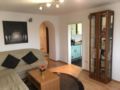 3-Room Apartment near Duesseldorf/Essen ホテルの詳細