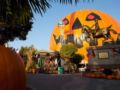 4-Sterne Erlebnishotel El Andaluz, Europa-Park Freizeitpark & Erlebnis-Resort ホテルの詳細