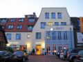 ACHAT Plaza Hamburg/Buchholz ホテルの詳細