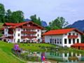 Aktiv und Wellnesshotel Reissenlehen ホテルの詳細