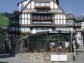 AKZENT Hotel Berg's Alte Bauernschanke- Wellness und Wein ホテルの詳細