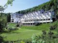 Akzent Waldhotel Rheingau ホテルの詳細