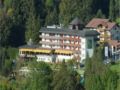 Alpenhotel Oberstdorf ホテルの詳細