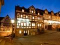 Altstadt-Hotel Gelnhausen ホテルの詳細