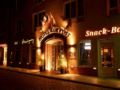 Altstadt Hotel zur Post Stralsund ホテルの詳細