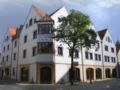 Altstadthotel Brauwirt ホテルの詳細