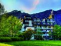 AMBER HOTEL Bavaria ホテルの詳細