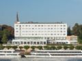 Ameron Hotel Koenigshof ホテルの詳細