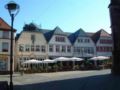 Angel's - das Hotel am Fruchtmarkt ホテルの詳細