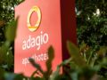 Aparthotel Adagio Frankfurt City Messe ホテルの詳細