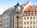Aparthotel Altes Dresden ホテルの詳細
