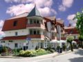 Aparthotel HAUS USEDOM ホテルの詳細