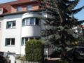 Apartment Erfordia Erfurt am Egapark ホテルの詳細