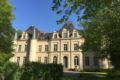 Apartment Fontane at Schloss Lanke castle ホテルの詳細