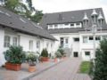 Apartmenthaus Seehof ホテルの詳細