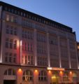 Arthotel Munich ホテルの詳細