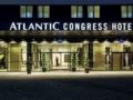 Atlantic Congress Hotel Essen ホテルの詳細
