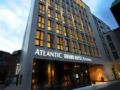 Atlantic Grand Hotel Bremen ホテルの詳細