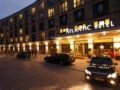Atlantic Hotel Lubeck ホテルの詳細