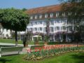 Bad Hotel Uberlingen ホテルの詳細