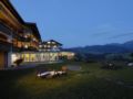 Bergkristall - Mein Resort im Allgau ホテルの詳細
