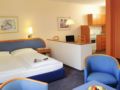 BEST WESTERN Amedia Frankfurt Airport ホテルの詳細